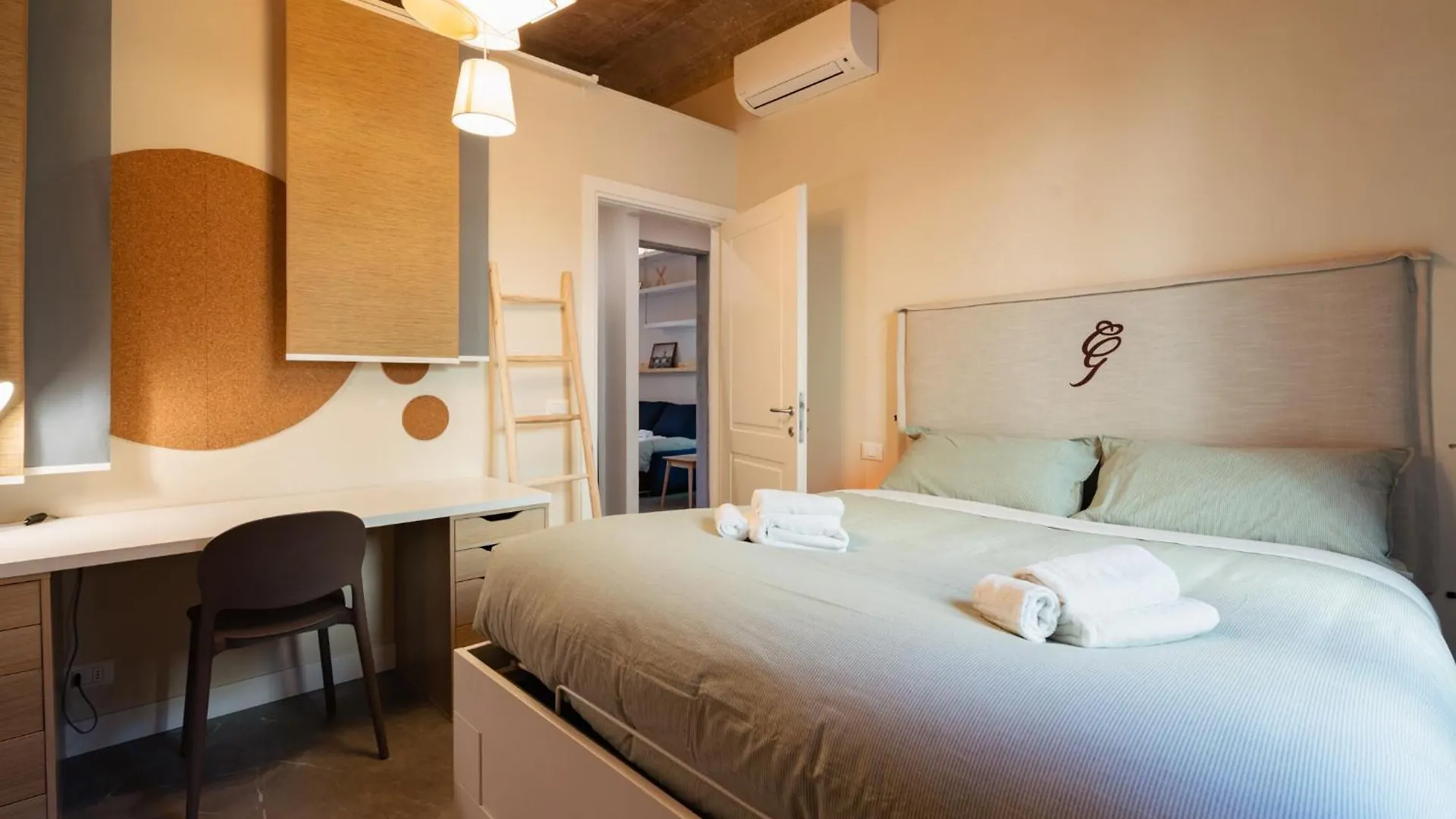 Blu'S House In Florence