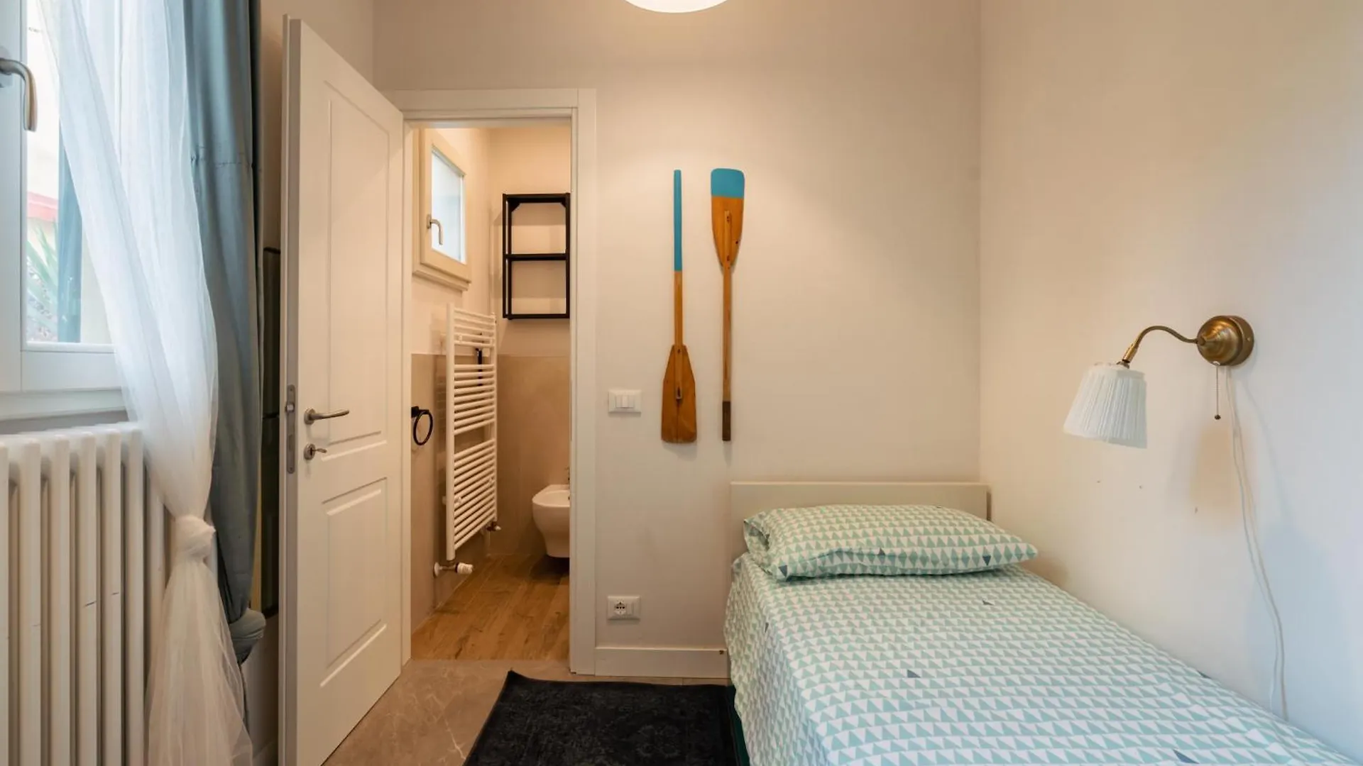 Blu'S House In Florence