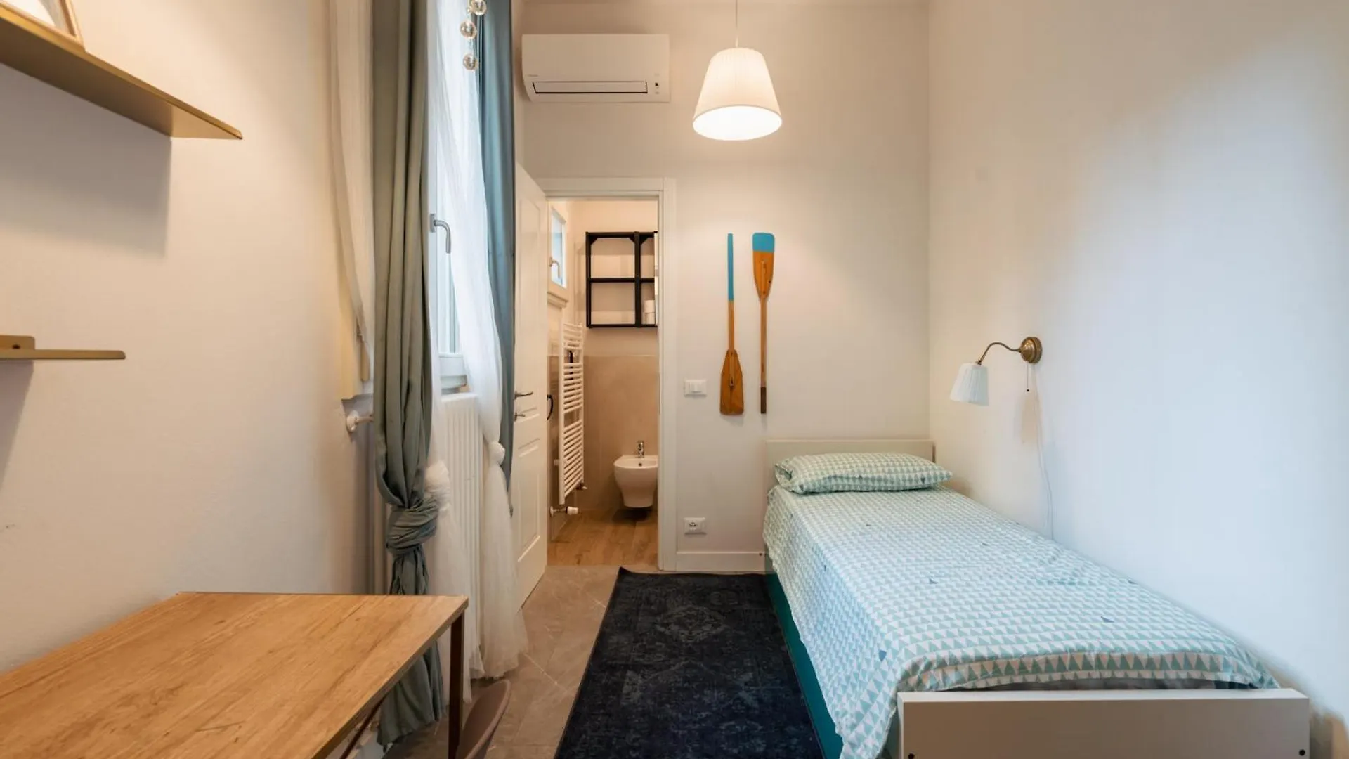 Blu'S House In Florence Italy