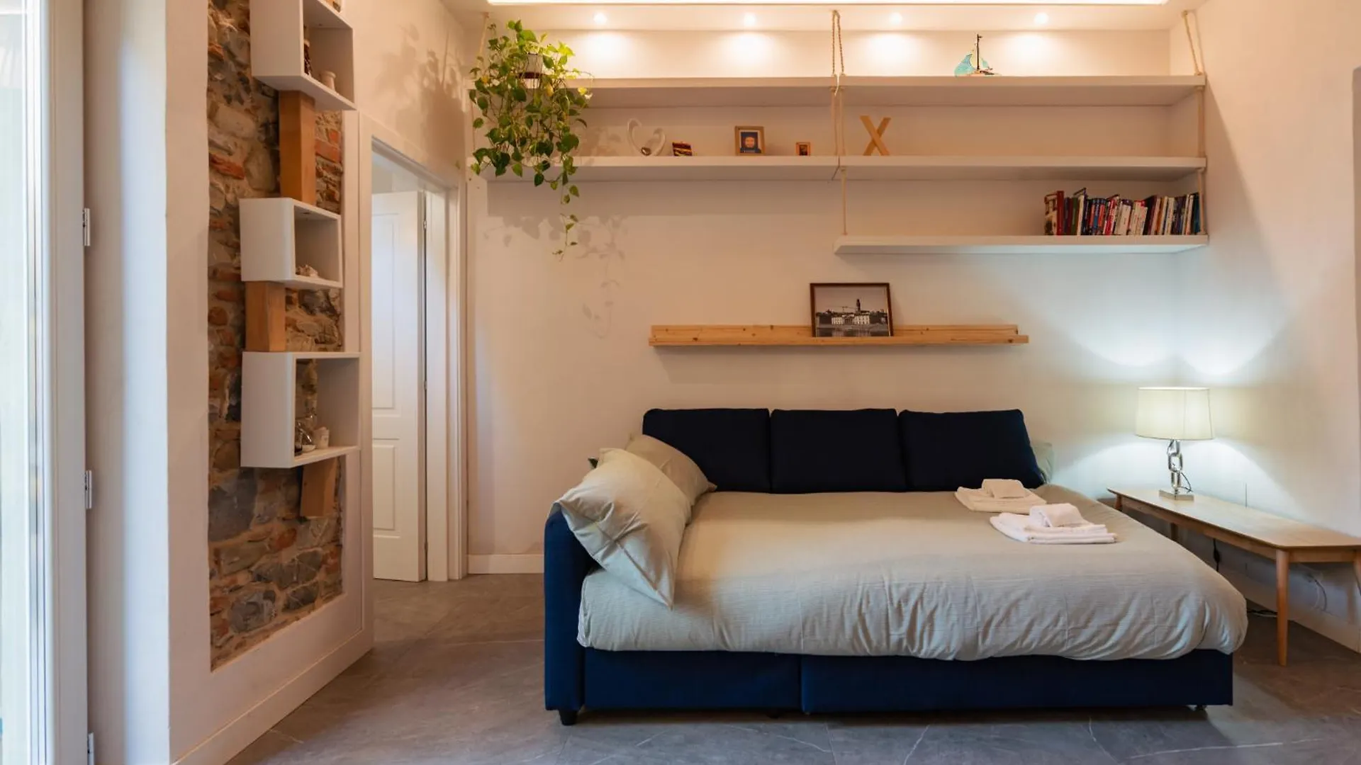 Blu'S House In Florence