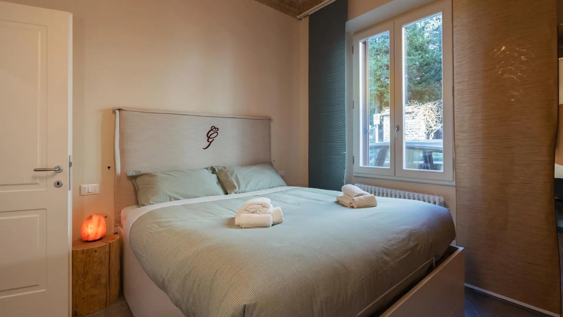 Blu'S House In Florence